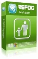 REFOG Keylogger - 1 License