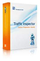 Traffic Inspector Gold 10