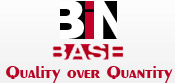 BinBase.com BIN Database Single License
