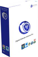 digital defender Antivirus Pro