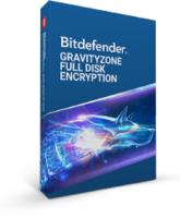 Bitdefender Full Disk Encryption