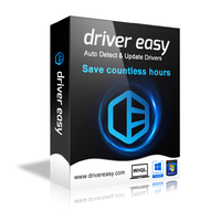 Driver Easy - 3 Computers License / 1 Year