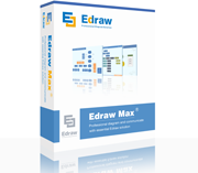 Edraw Max Wide Site License