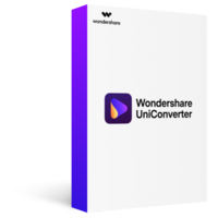 Wondershare UniConverter 13 for Win - Perpetual Plan