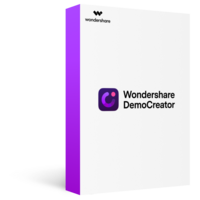 Wondershare DemoCreator for Win - Annual Plan