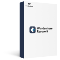 Wondershare Recoverit Essential for Win - 1 Year License