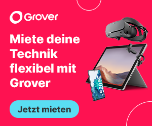 Grover (DE / AT)
