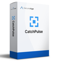 CatchPulse - 1 Device (3 Year)