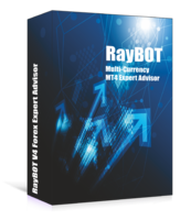 RayBOT EA Lifetime License