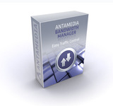 Bandwidth Manager - Standard Edition